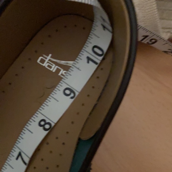 Dansko MaryJane Clogs - Picture 9 of 9